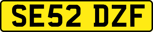 SE52DZF