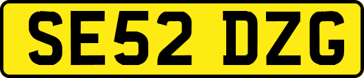 SE52DZG