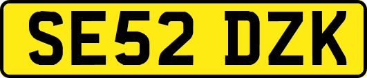 SE52DZK