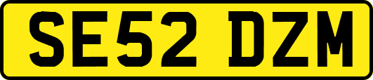 SE52DZM
