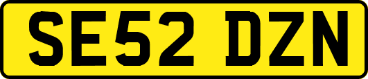 SE52DZN