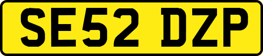 SE52DZP
