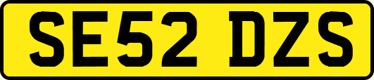 SE52DZS