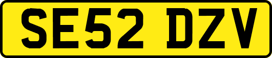 SE52DZV