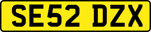 SE52DZX