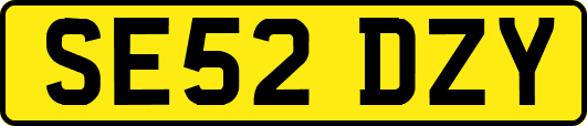 SE52DZY