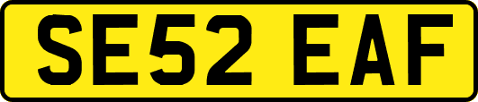 SE52EAF
