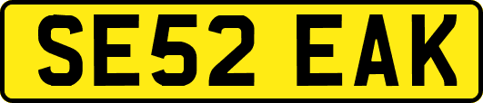 SE52EAK