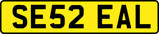 SE52EAL