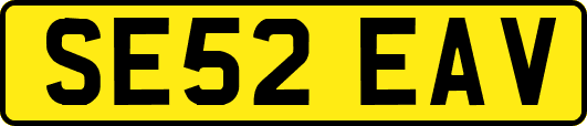 SE52EAV