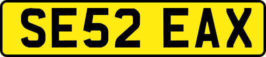 SE52EAX