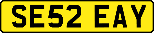 SE52EAY