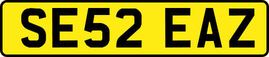SE52EAZ