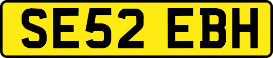 SE52EBH