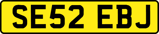 SE52EBJ