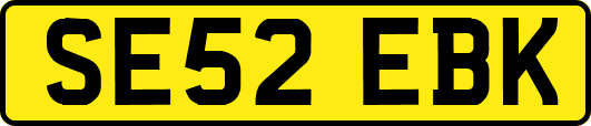 SE52EBK