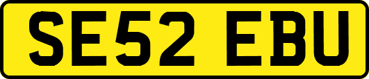 SE52EBU