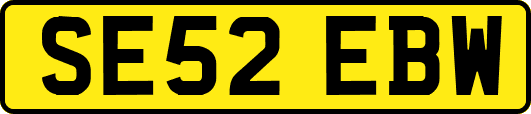 SE52EBW