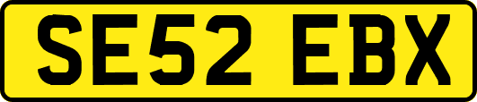 SE52EBX