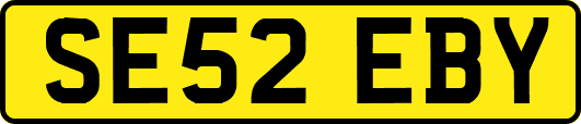 SE52EBY