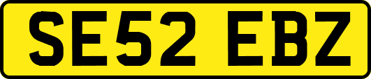 SE52EBZ