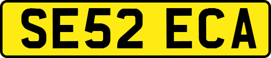 SE52ECA