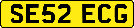SE52ECG