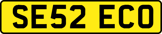 SE52ECO