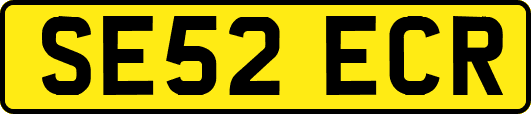 SE52ECR