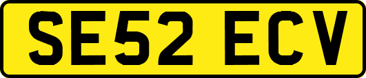 SE52ECV