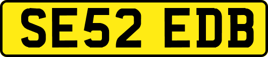 SE52EDB