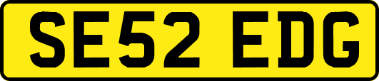 SE52EDG