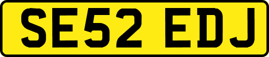 SE52EDJ