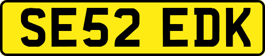 SE52EDK