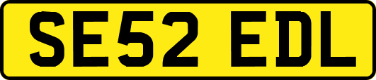 SE52EDL