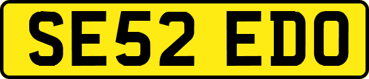 SE52EDO