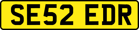 SE52EDR