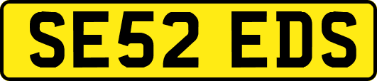 SE52EDS