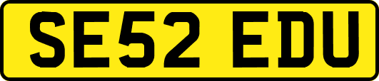 SE52EDU