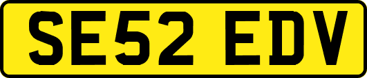 SE52EDV