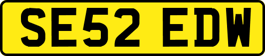 SE52EDW