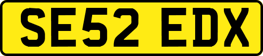 SE52EDX