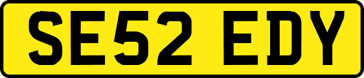 SE52EDY