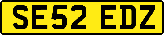 SE52EDZ