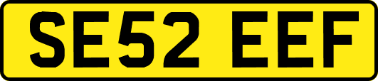 SE52EEF