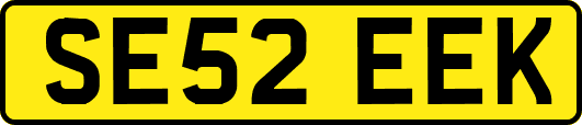SE52EEK