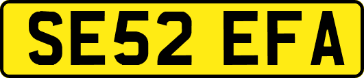 SE52EFA