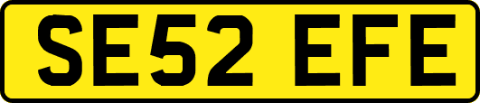 SE52EFE