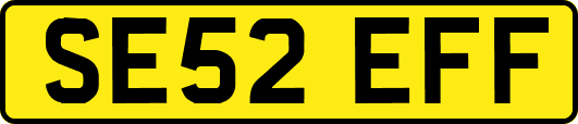 SE52EFF