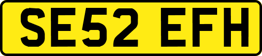 SE52EFH
